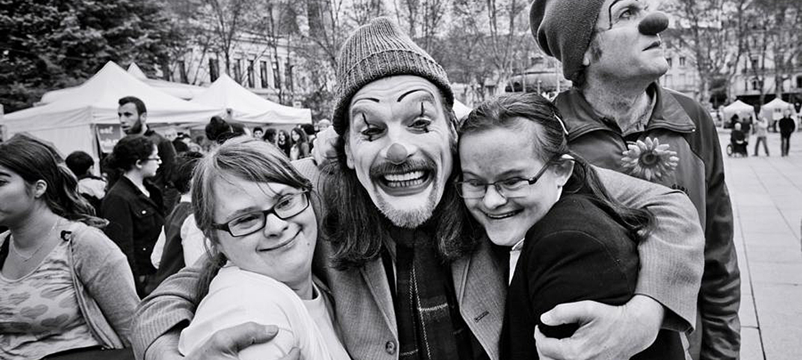 Amour d'enfants